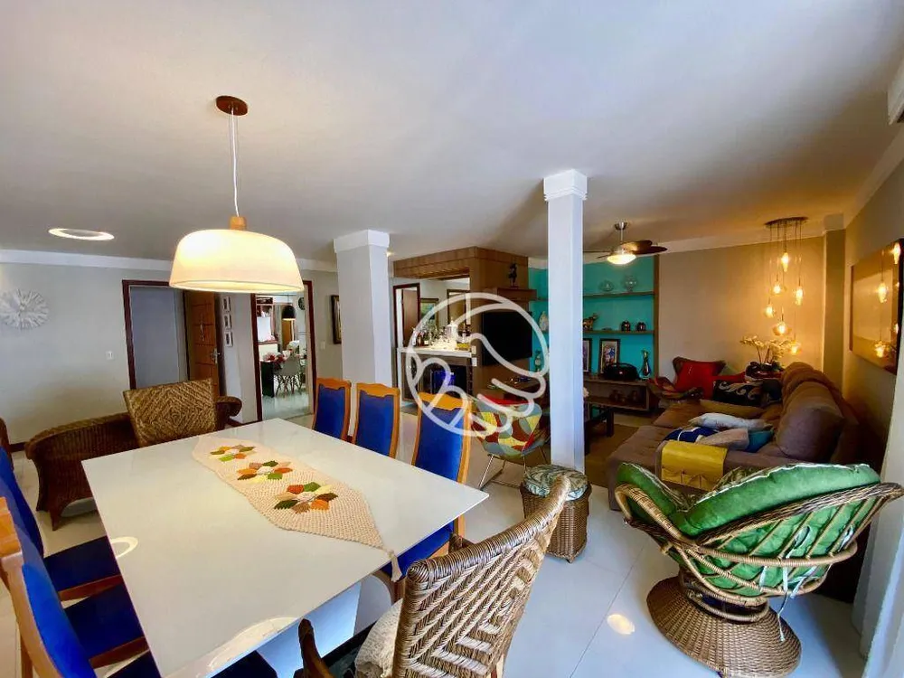 Cobertura, 4 quartos, 340 m² - Foto 1