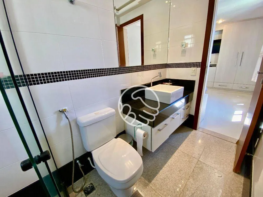 Cobertura, 4 quartos, 340 m² - Foto 9