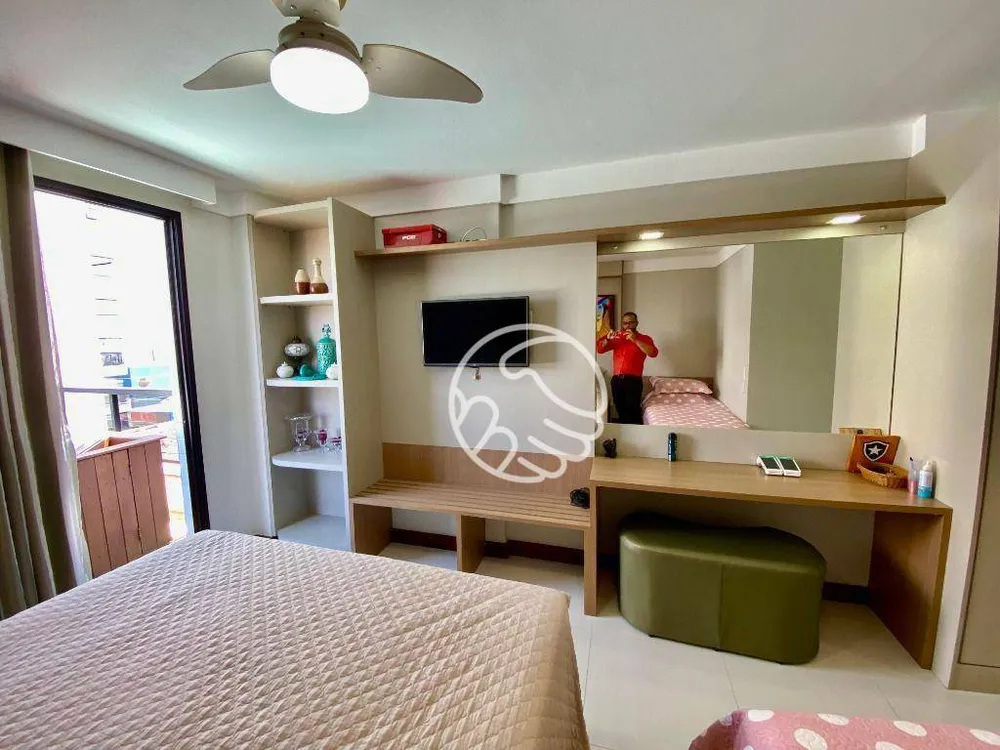 Cobertura, 4 quartos, 340 m² - Foto 6