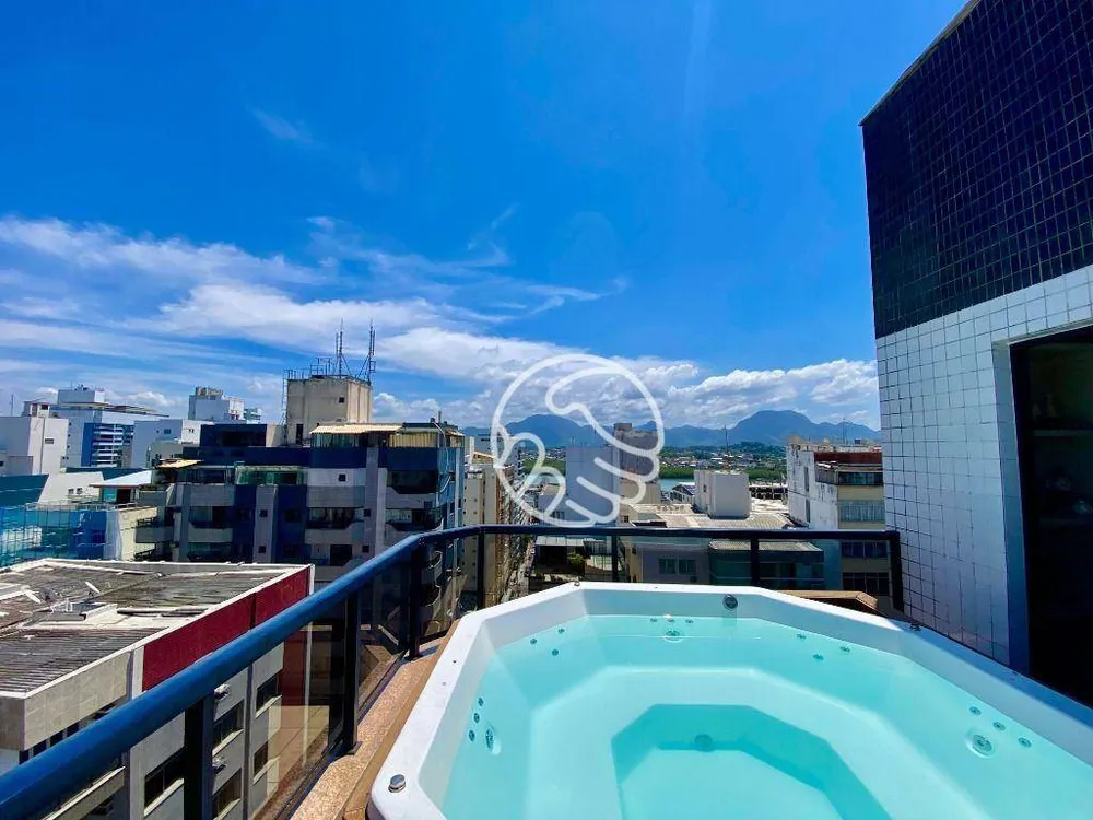 Cobertura, 4 quartos, 340 m² - Foto 13