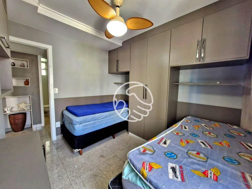 Apartamento, 3 quartos, 257 m² - Foto 3