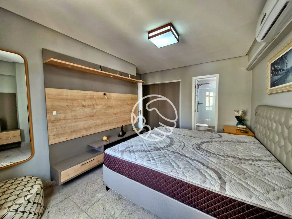 Apartamento, 3 quartos, 257 m² - Foto 6