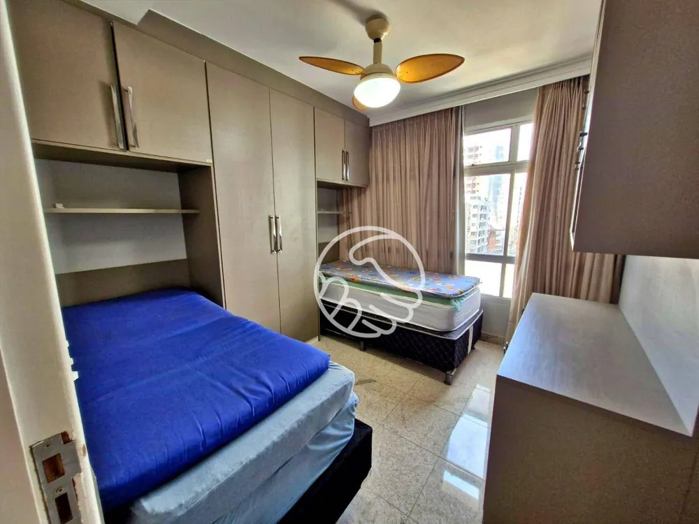 Apartamento, 3 quartos, 257 m² - Foto 2