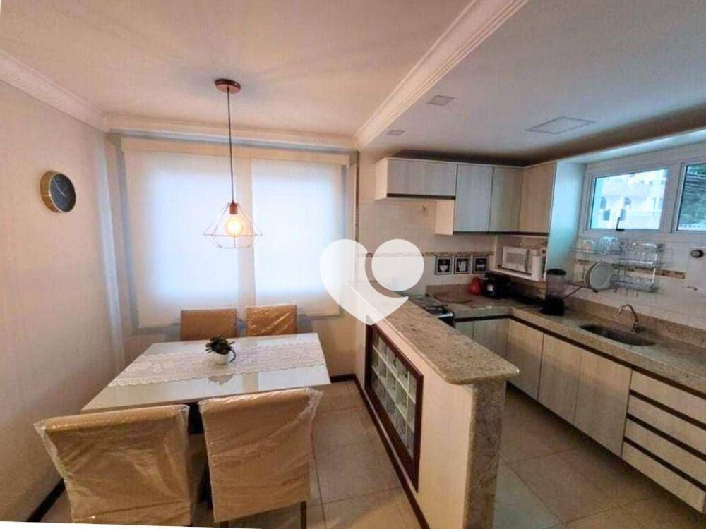 Apartamento à venda com 2 quartos, 60m² - Foto 1