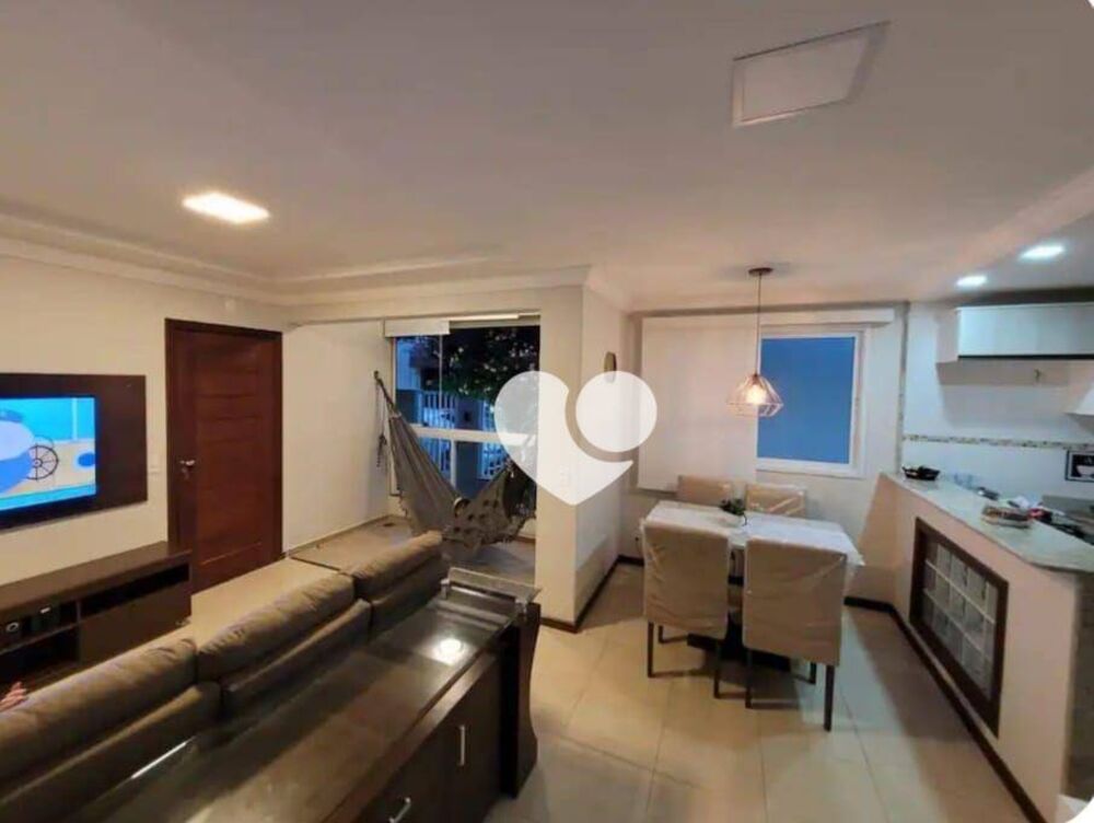 Apartamento à venda com 2 quartos, 60m² - Foto 10