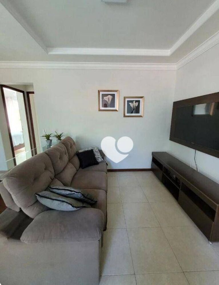Apartamento à venda com 2 quartos, 60m² - Foto 8