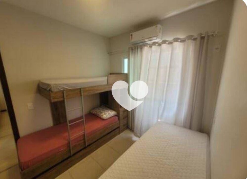 Apartamento à venda com 2 quartos, 60m² - Foto 4