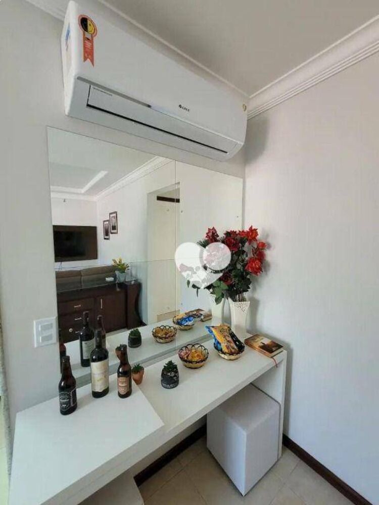 Apartamento à venda com 2 quartos, 60m² - Foto 7