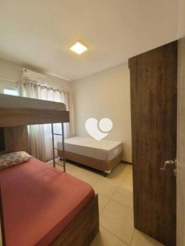 Apartamento à venda com 2 quartos, 60m² - Foto 3