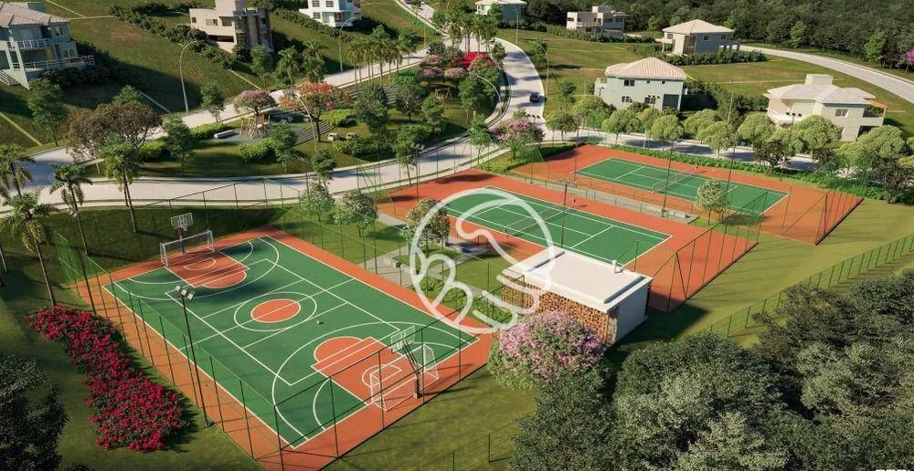 Loteamento e Condomínio, 1100 m² - Foto 8