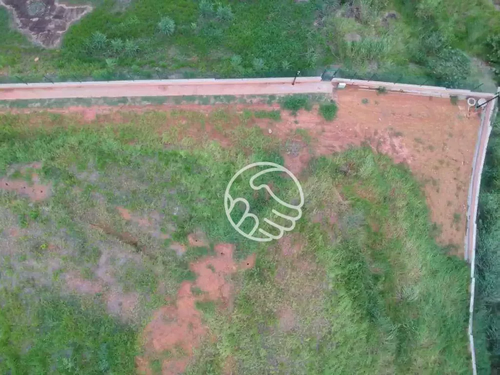 Loteamento e Condomínio, 1100 m² - Foto 4