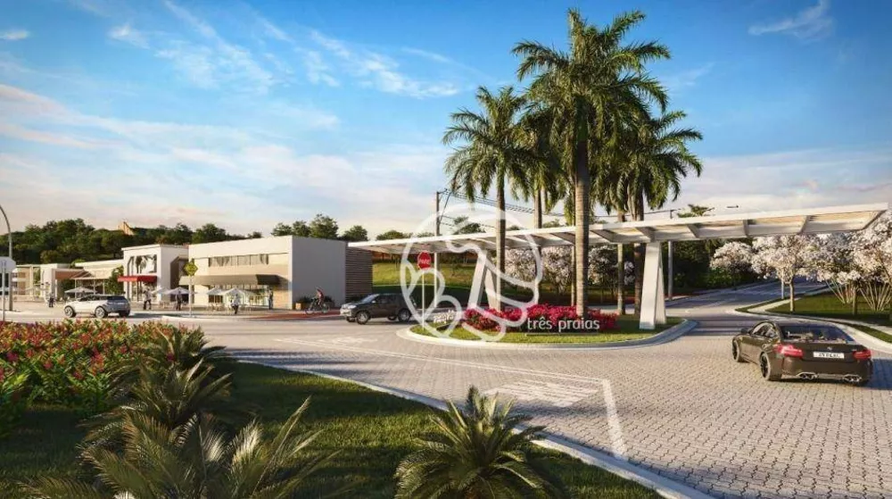 Loteamento e Condomínio, 1100 m² - Foto 7