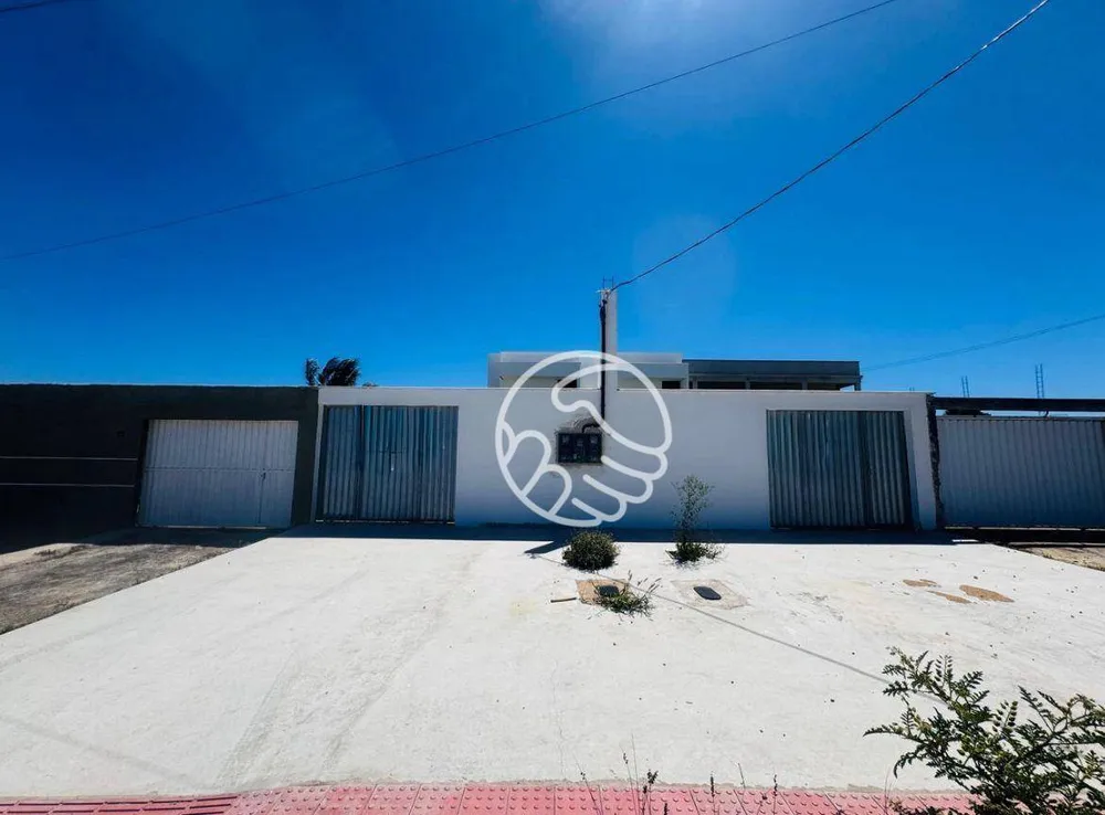 Casa, 3 quartos, 120 m² - Foto 4
