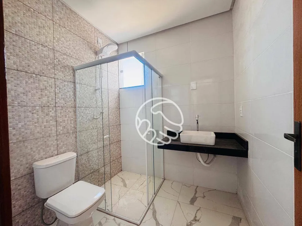 Casa, 3 quartos, 120 m² - Foto 13