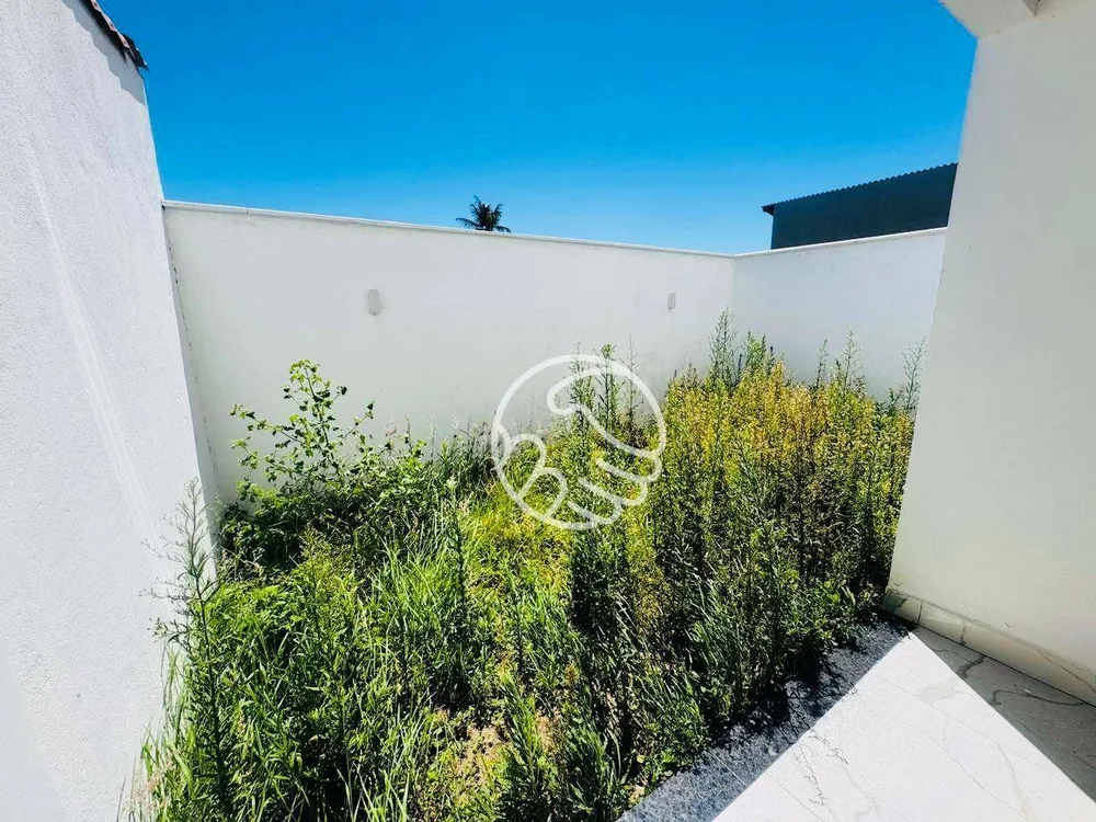Casa, 3 quartos, 120 m² - Foto 6