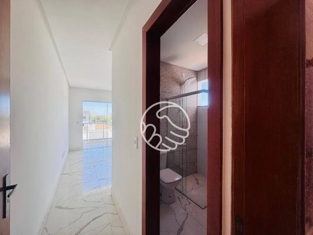 Casa, 3 quartos, 120 m² - Foto 7