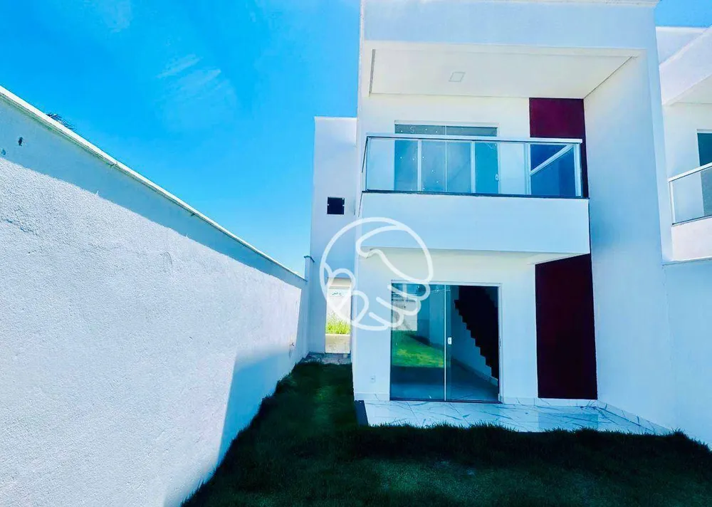 Casa, 3 quartos, 120 m² - Foto 3