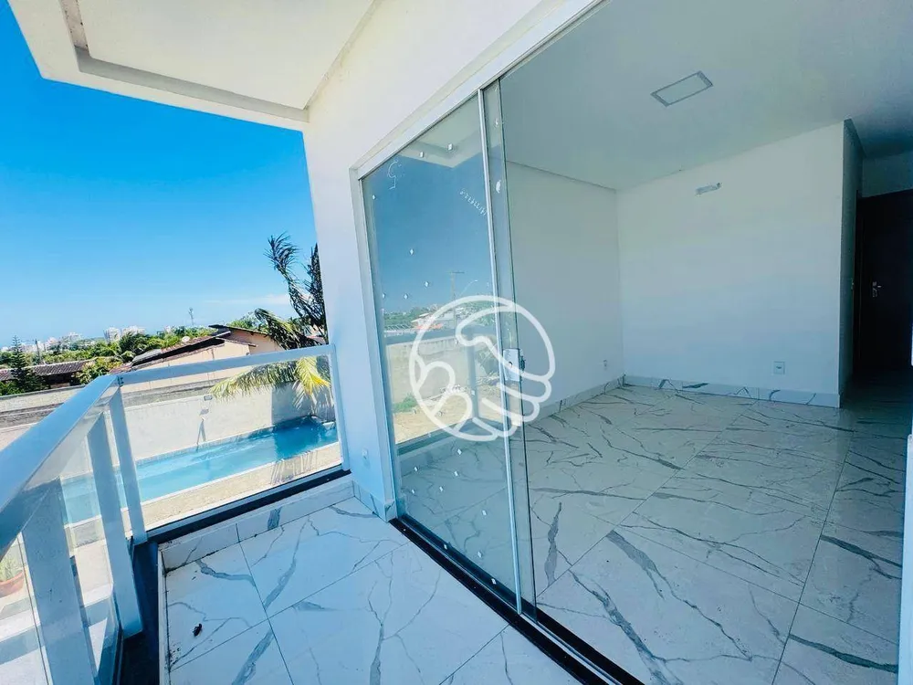 Casa, 3 quartos, 120 m² - Foto 1