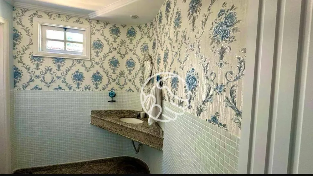 Casa de Condomínio, 5 quartos - Foto 11