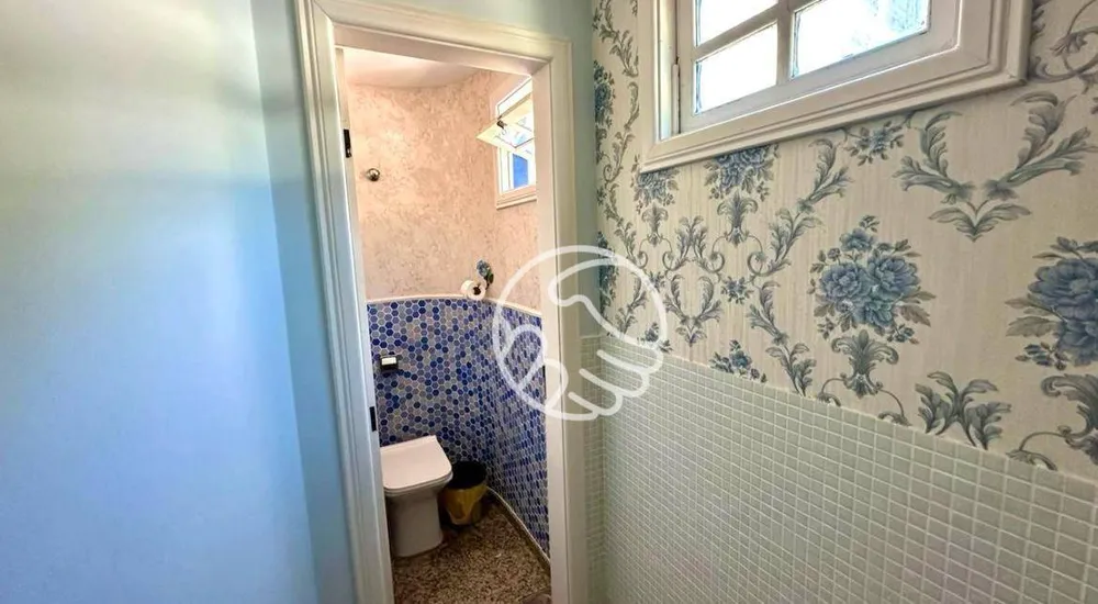 Casa de Condomínio, 5 quartos - Foto 10