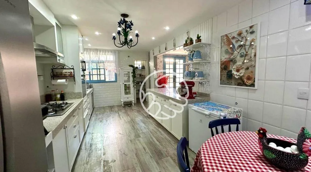 Casa de Condomínio, 5 quartos - Foto 8