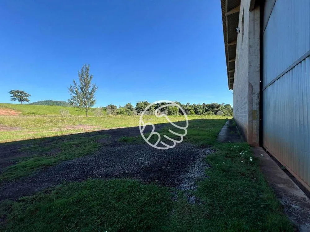 Depósito-Galpão, 2100 m² - Foto 11