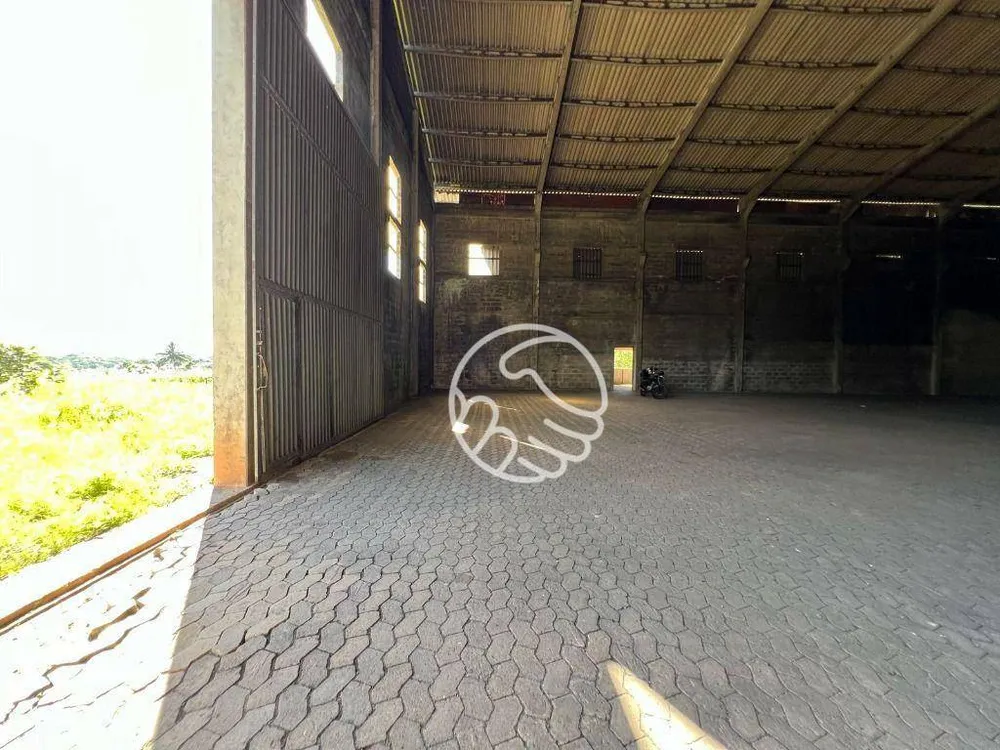 Depósito-Galpão, 2100 m² - Foto 14