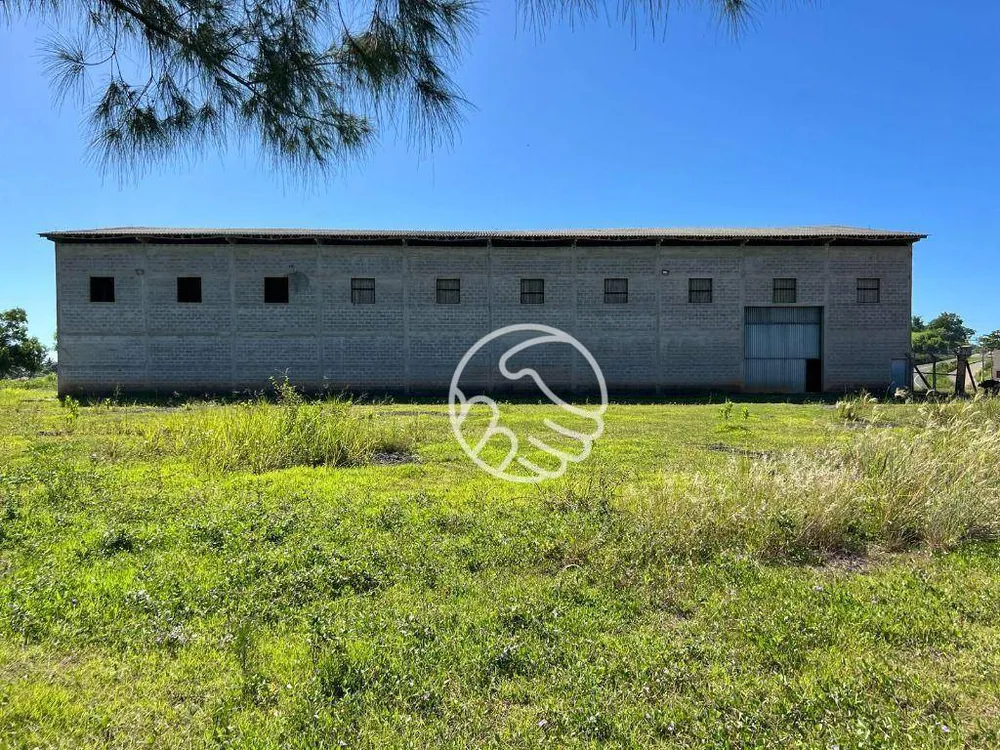 Depósito-Galpão, 2100 m² - Foto 2
