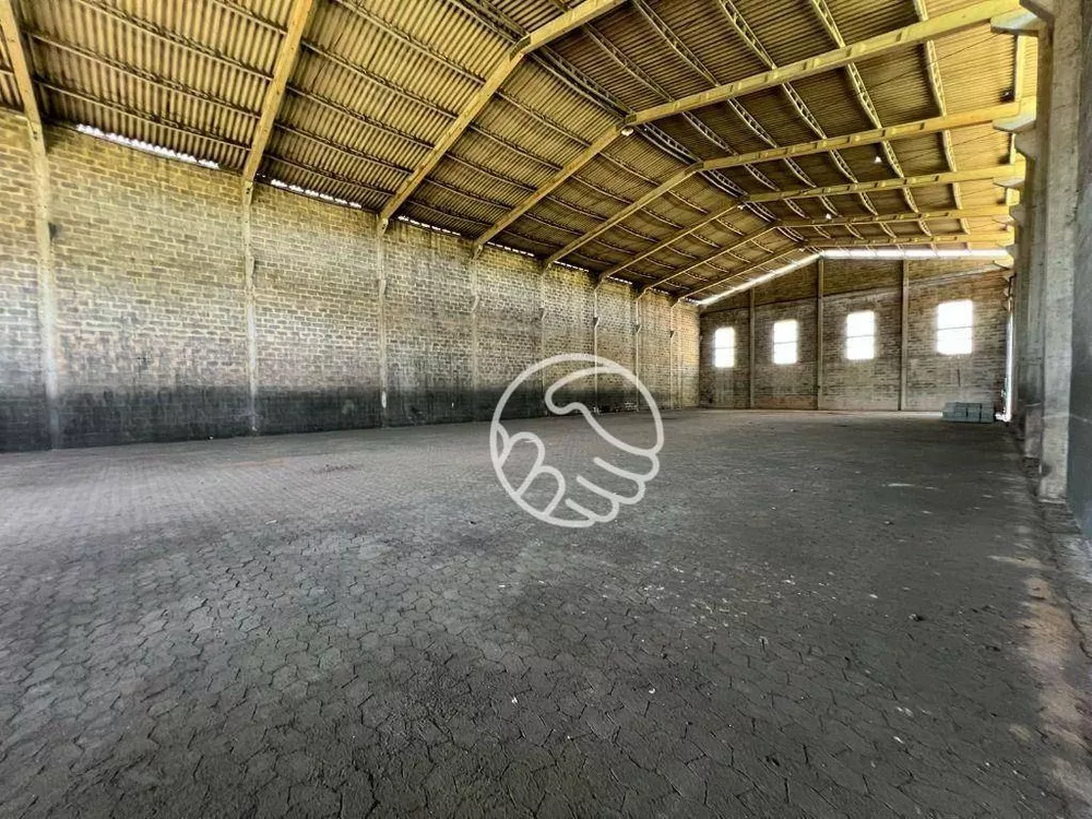 Depósito-Galpão, 2100 m² - Foto 2