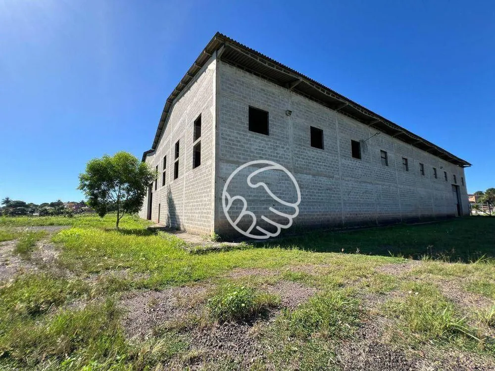 Depósito-Galpão, 2100 m² - Foto 4