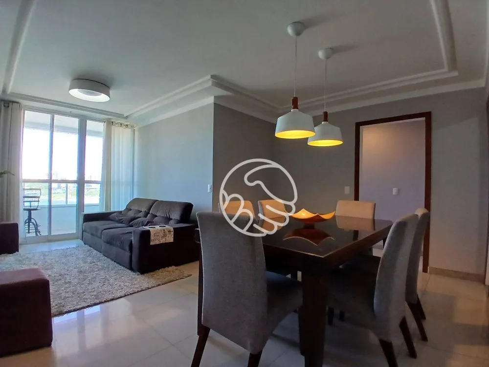 Apartamento, 3 quartos, 75 m² - Foto 1