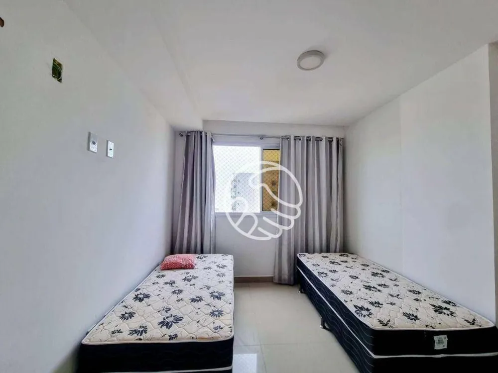 Apartamento, 3 quartos, 94 m² - Foto 5