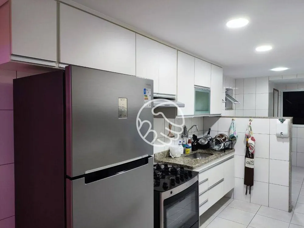 Apartamento, 3 quartos, 190 m² - Foto 10