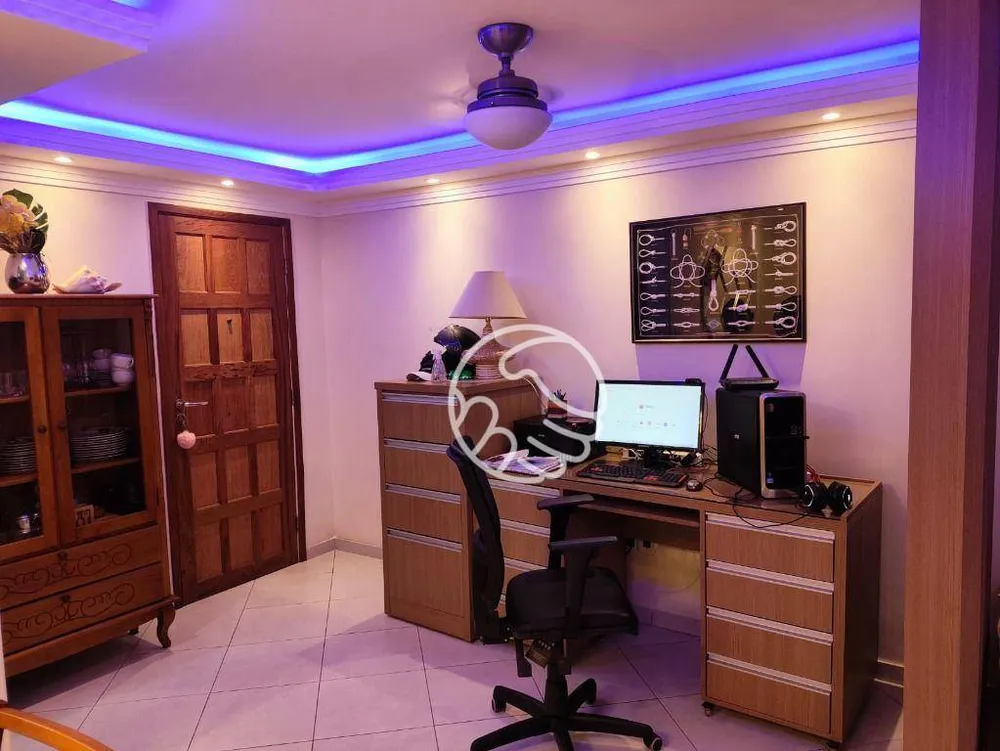 Apartamento, 3 quartos, 190 m² - Foto 7