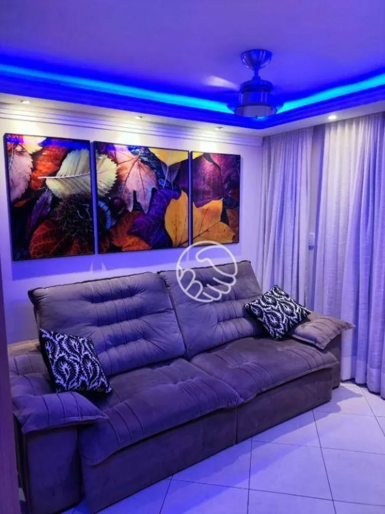 Apartamento, 3 quartos, 190 m² - Foto 5