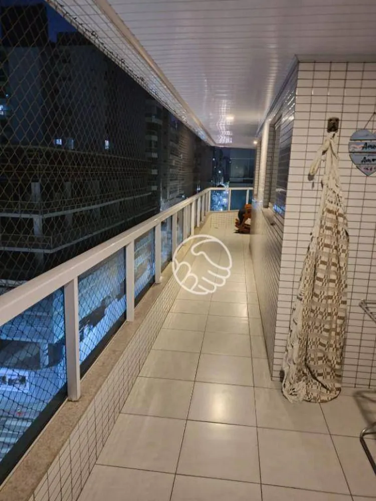 Apartamento, 3 quartos, 190 m² - Foto 13