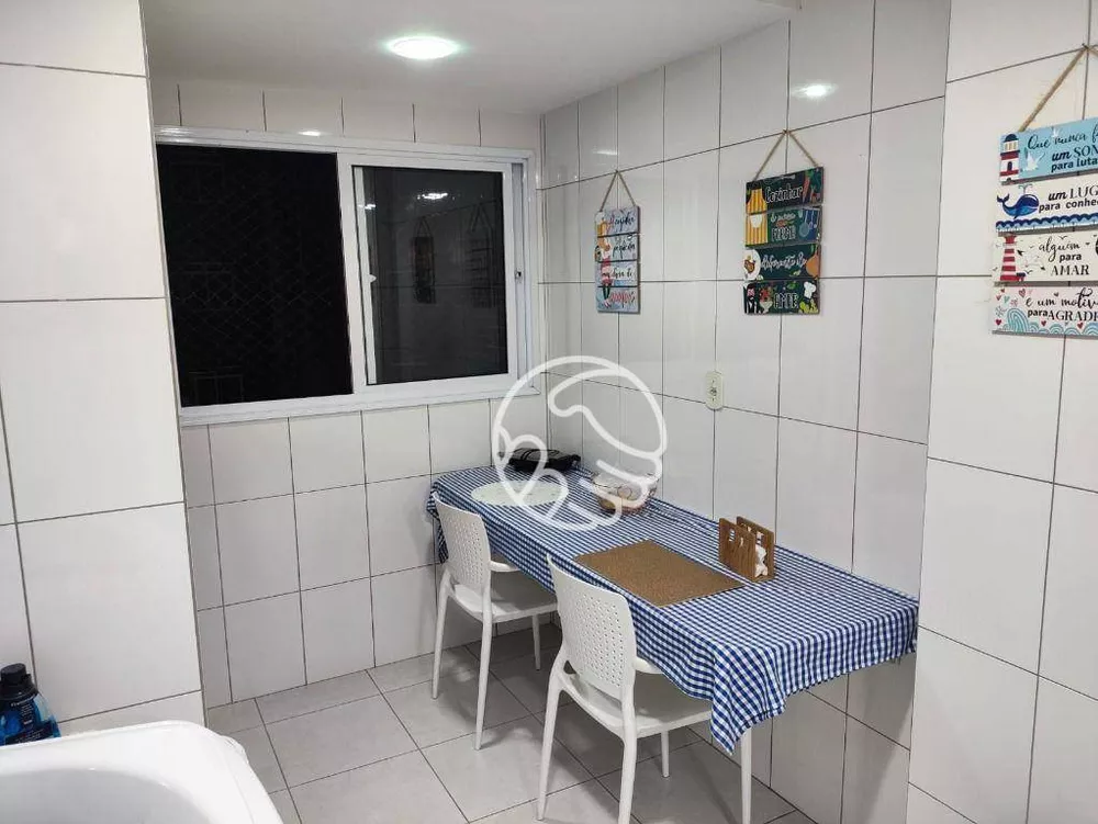 Apartamento, 3 quartos, 190 m² - Foto 2