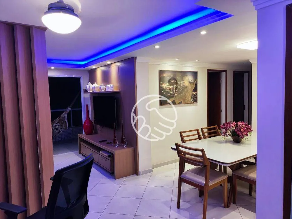 Apartamento, 3 quartos, 190 m² - Foto 4