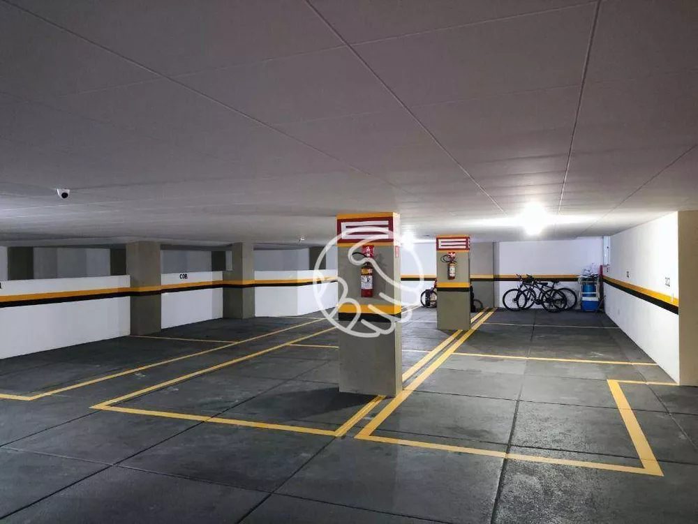 Apartamento, 3 quartos, 190 m² - Foto 3