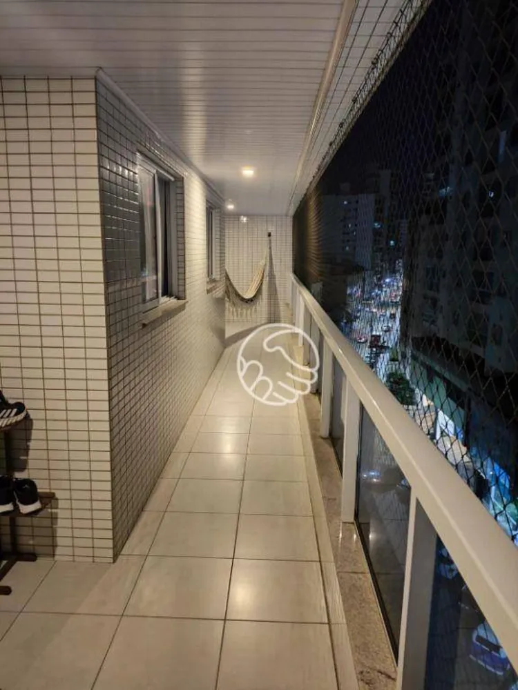 Apartamento, 3 quartos, 190 m² - Foto 12