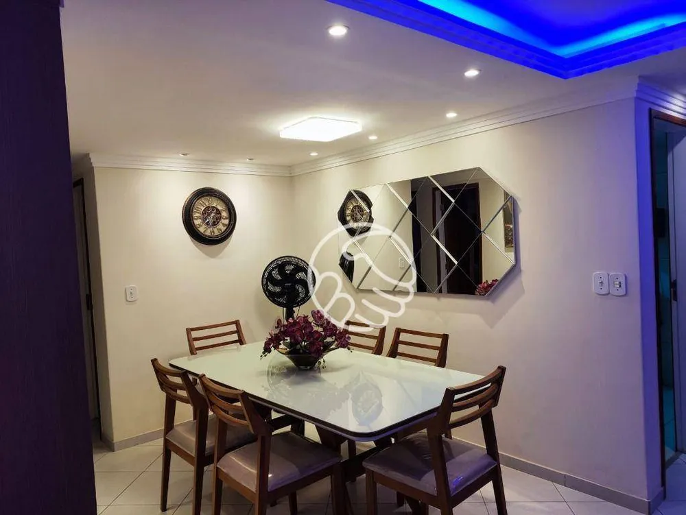 Apartamento, 3 quartos, 190 m² - Foto 2