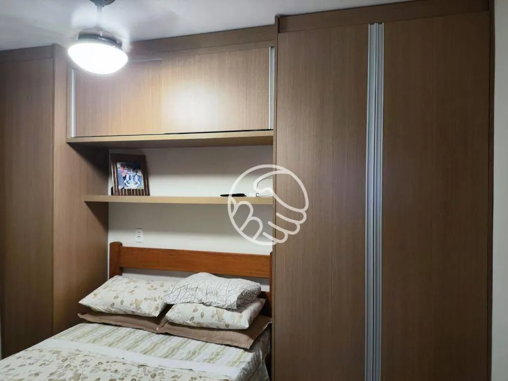 Apartamento, 3 quartos, 190 m² - Foto 8