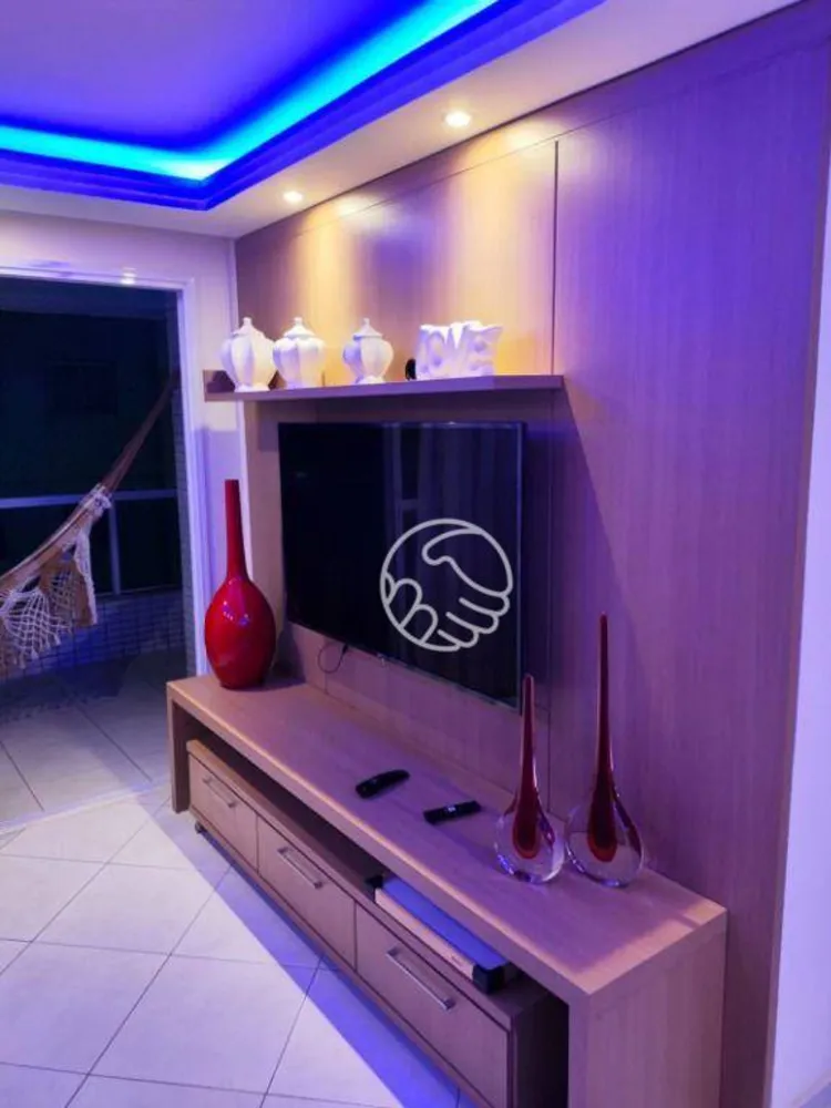 Apartamento, 3 quartos, 190 m² - Foto 6