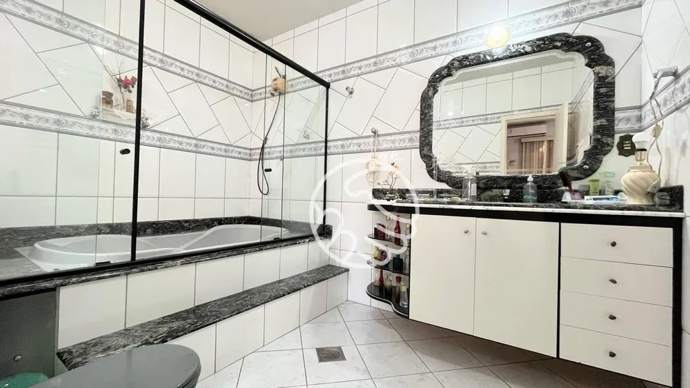 Casa, 3 quartos, 230 m² - Foto 7
