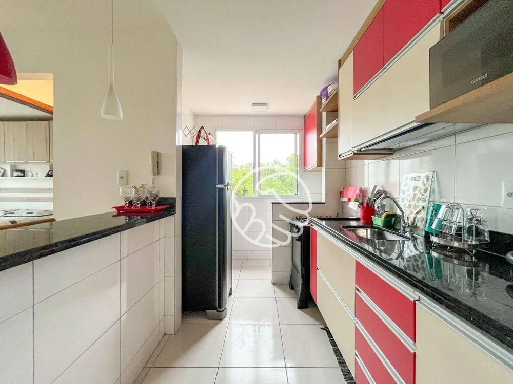 Apartamento, 1 quarto, 44 m² - Foto 3