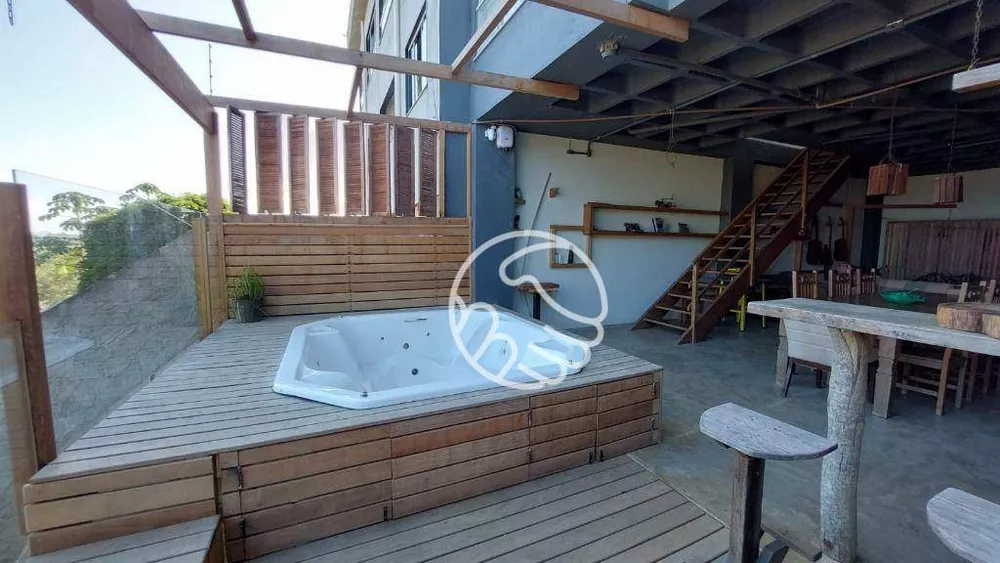 Casa, 3 quartos, 180 m² - Foto 3