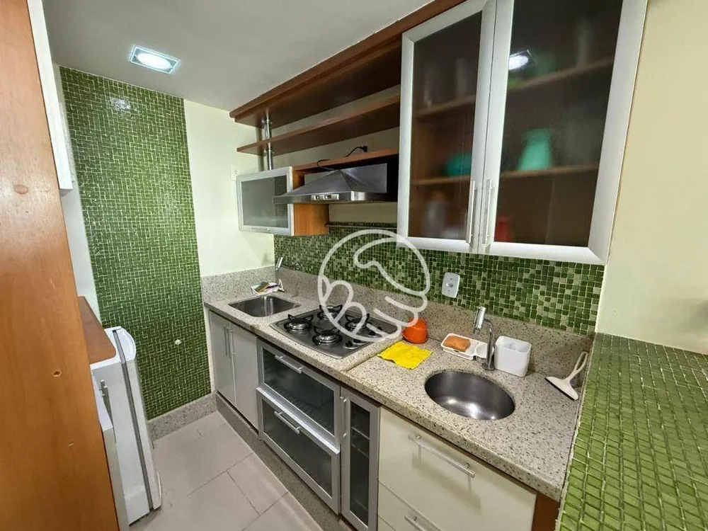 Apartamento, 2 quartos, 60 m² - Foto 10