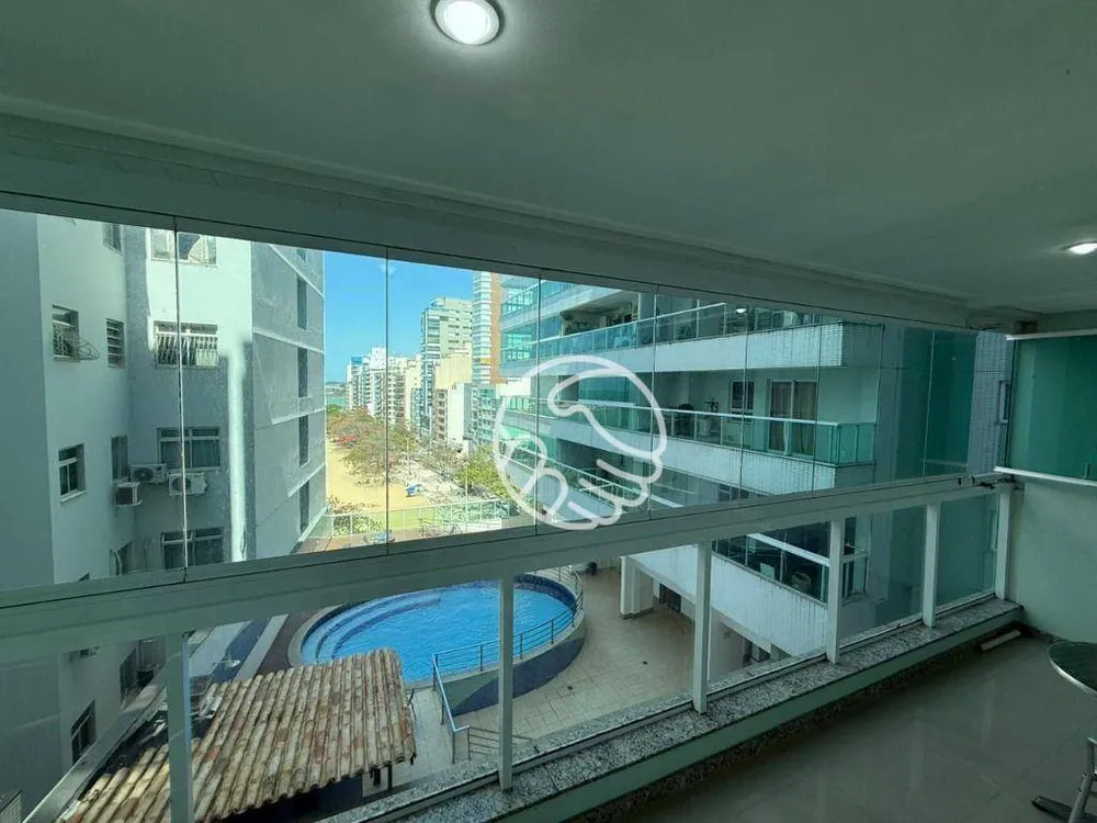Apartamento, 2 quartos, 60 m² - Foto 8
