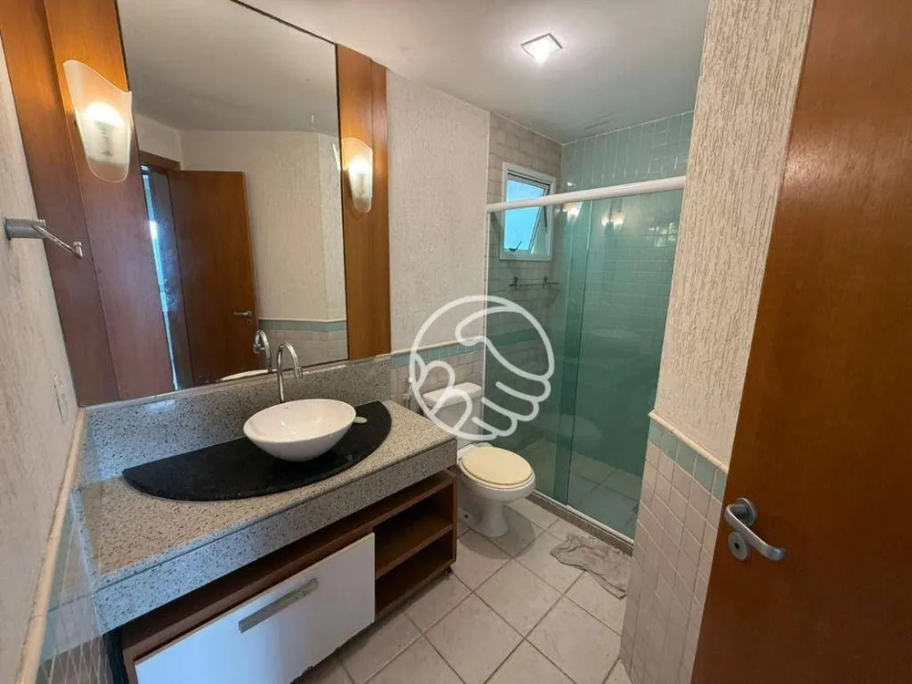 Apartamento, 2 quartos, 60 m² - Foto 3