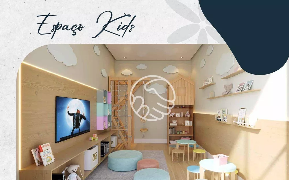 Apartamento, 2 quartos, 69 m² - Foto 4